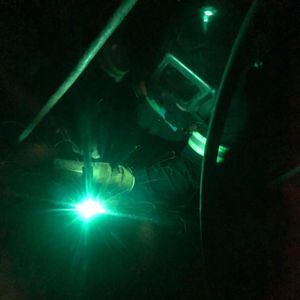 Meet your Posher, Adam